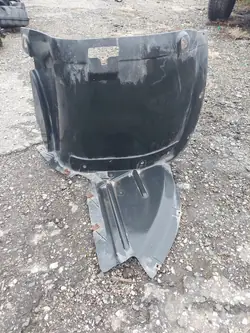 AUDI A3 8P Front Left Wheel Arch OEM 8P0821191C BMB