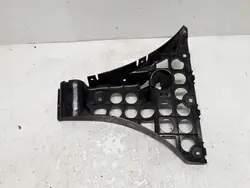 BMW 5 E60 03- Glissière arrière gauche de pare-chocs 7033715