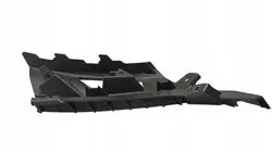 Supporto paraurti anteriore sinistro Audi 80A807095A