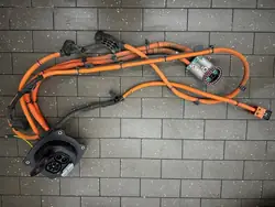 Câble de Prise de Charge BMW OEM 5B36777 - Occasion