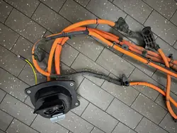 Câble de Prise de Charge BMW OEM 5B36777 - Occasion