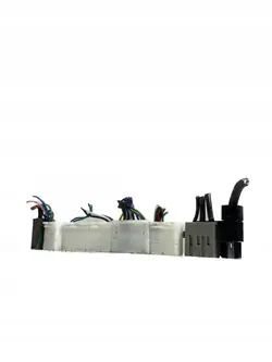 Conector rádio OEM 28330-4GN5F para Infiniti Q30