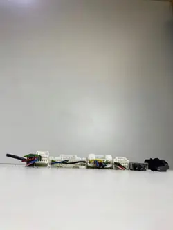 Connecteur radio OEM 28330-4GN5F pour Infiniti Q30