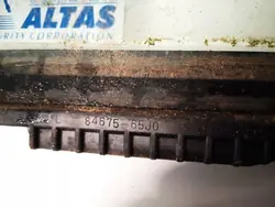 OEM 8467565j0 Türschloss hinten links für Suzuki Grand Vitara