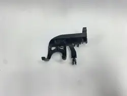 Suporte Sensor Pastilha & ABS Esquerdo Mercedes OEM 1245461643