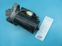 Motor de arranque VW Touareg I 7L Lift 2.5 TDI