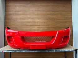 Framstötfångare IVECO DAILY IV 3802001