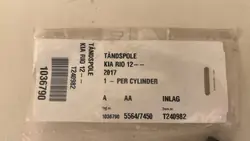 KIA Rio OE Teil 1036790 T240982 gebraucht