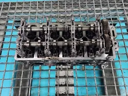 Cabeça da Árvore de Cames Esquerda OEM 059109122AA Audi A7 4G