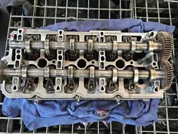 Tête d'Arbre à Cames Gauche OEM 059109122AA Audi A7 4G