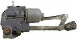 Volkswagen OE Tuulilasinpyyhkimen Mekanismi Vasemmalle Etu