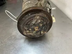 AC Compressor Suzuki Baleno II 447260-9420