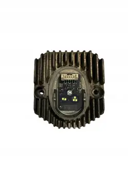 Module Convertisseur LED BMW OEM 16111-2L/2R
