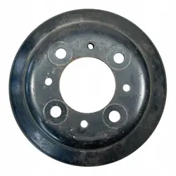 Polea de correa OEM 9GM171A para Trailblazer/Colorado