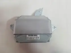 Mazda CX-5 II Heckklappen-Steuermodul KB8C626H0K4155