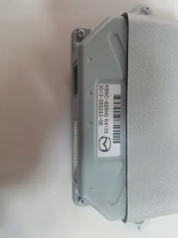 Module Commande Hayon Arrière Mazda CX-5 II KB8C626H0K4155