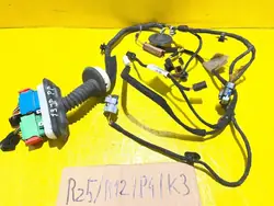 Haz de Puerta Peugeot 308 OEM YBV19404