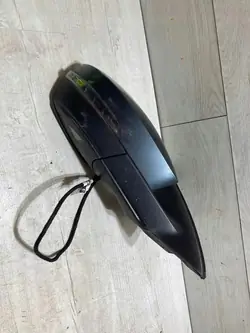 Oikea sivupeili Skoda Octavia mk3 III 2019 5E0857538A