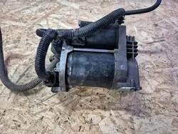 Pompe compresseur suspension OEM 9801906980 pour Citroen