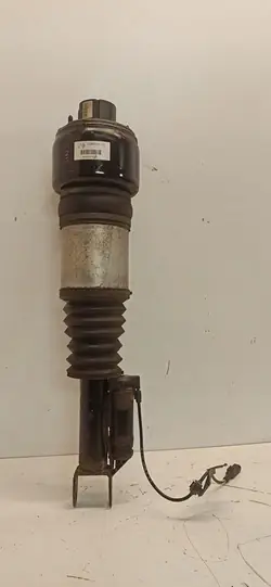 MERCEDES W211 Främre vänster stötdämpare AIRMATIC