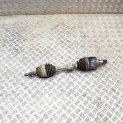 Mitsubishi ASX 2011 Vänster framaxel