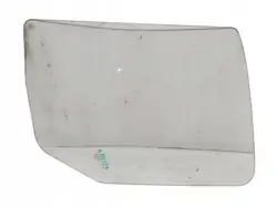 Mercedes Sprinter W906 Linke Vordertürscheibe OEM
