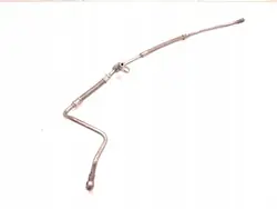 Conduite d'huile turbo Jaguar XF OEM No MPN - 3.0 D