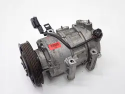 OEM 1B33E-00700 A/C Compressor voor Hyundai i40 1.7 CRDi