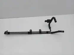 Polttoainejohto Putki OEM 038906081A VW Golf IV 1.9 TDI