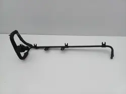 Tuyau de Ligne de Carburant OEM 038906081A VW Golf IV 1.9 TDI