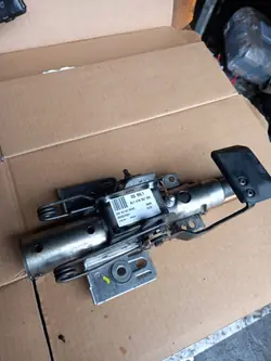 Lenksäule Skoda Octavia I 1.9 TDI 110 2001