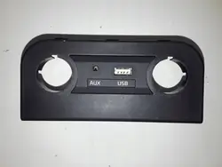 Enchufe AUX Kia Rio OEM 961201W010 - Usado