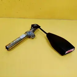 Bältesspänne vänster fram OEM DRC97252 Renault