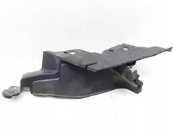 Cubierta de bisagra del capó izquierda - Honda INSIGHT II 09-14 OEM