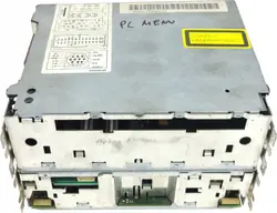 VW Passat B5 Golf IV MFD hoofdprint 3B0035191D