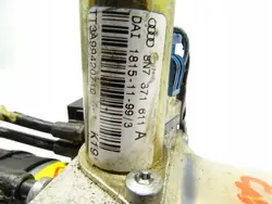 Pompe d'actionneur toit OEM 8N7871611A Audi TT 8N