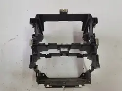 Marco Radio Audi A3 8P OEM 8P0858005D - Usado