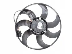 Ventilador radiador VW Audi Skoda Seat 1.5 TSI 5Q0959455BF