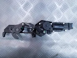 OEM 8F0825823F Takakontin lukko Audi A5 Cabriolle