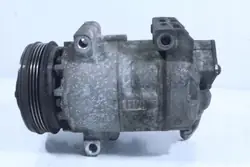 AC Compressor Dacia Logan II 1.2 926008385R
