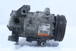 AC Compressor Dacia Logan II 1.2 926008385R