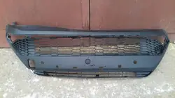 Griglia Paraurti Anteriore 52129F4110 Toyota C-HR I Lift 19-