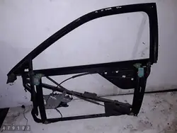 Regulador de ventana Audi A3 OEM 8L38375397