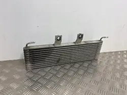 Käytetty Renault OE vaihteistoöljynjäähdytin 214502543R
