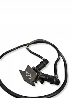 Boquilla Lavafaros Audi A6 C5 OEM 4Z7955979