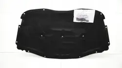 OEM 365577661 Isolamento do Capô VW Touareg 02-06