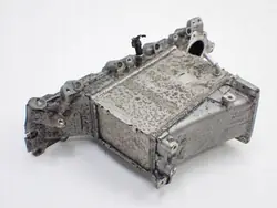 Colector de admisión OEM 04L129766AS para Audi 2.0 TDI