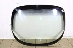 Mercedes W215 CL bakruta OEM w215-szyb-T-719