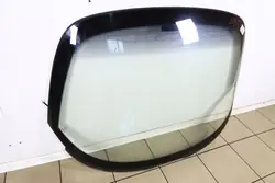 Vitre arrière Mercedes W215 CL OEM w215-szyb-T-719
