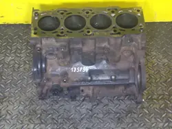 OEM D4EA motorblok voor Hyundai Tucson Sportage 2.0 CRDI